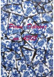 Karo Karışık Desenli Pirinç Dekopaj Model : 4305 - Line Art