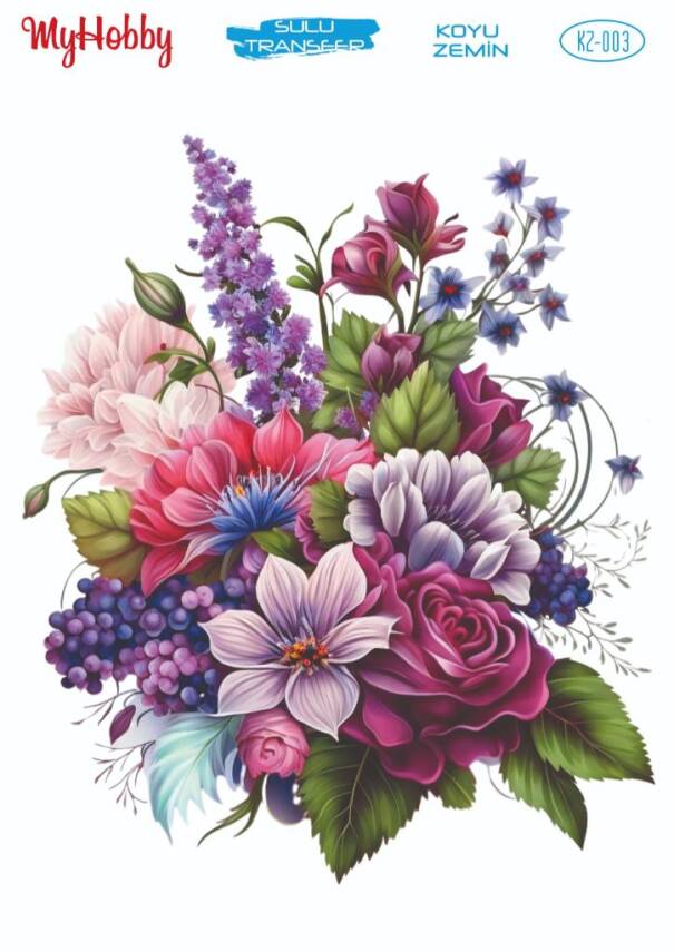 Koyu Zeminler İçin Sulu Taransfer Model-KZ003 - 1