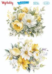 Koyu Zeminler İçin Sulu Taransfer Model-KZ004 - MyHobby