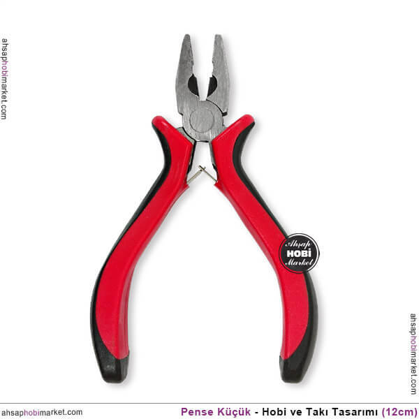 Mini Pense Küçük Boy TH13 (12 cm) - 2