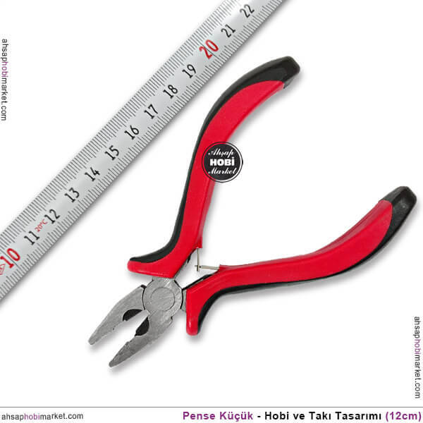 Mini Pense Küçük Boy TH13 (12 cm) - 3