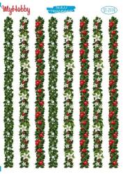 My Hobby Yılbaşı Desenli Sulu Transfer ST-2119 - MyHobby