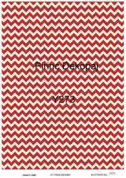 Yılbaşı Desenli Pirinç Dekopaj Model : Y273 - Line Art