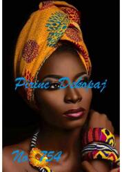 Yılbaşı Desenli Pirinç Dekopaj No : 754 - Cadence