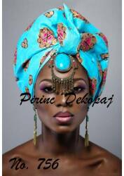 Yılbaşı Desenli Pirinç Dekopaj No : 756 - Cadence