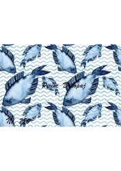 Yılbaşı Desenli Pirinç Dekopaj No : 780 - Cadence